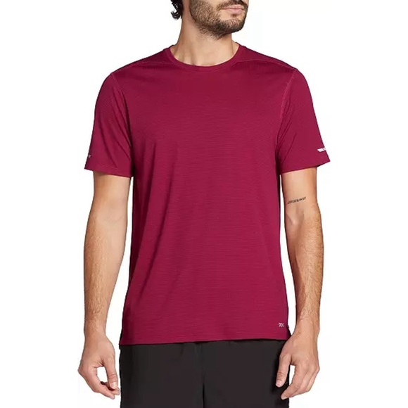 DSG Other - Men's dsg run T-Shirt, L, Raspberry size l g82